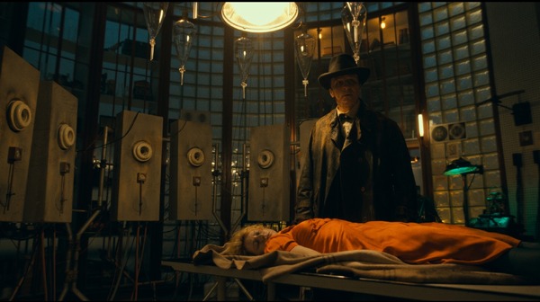 『ザ・ブライド！』Ⓒ2026 Warner Bros. Ent. All Rights Reserved.