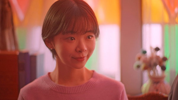 『Piccola felicita（ピッコラ・フェリチタ）～小さな幸～』©Trysome Bros.