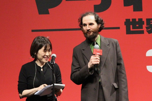 ジョシュ・サフディ監督『マーティ・シュプリーム 世界をつかめ』