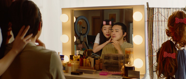 『PILOT ー人生のリフライトー』