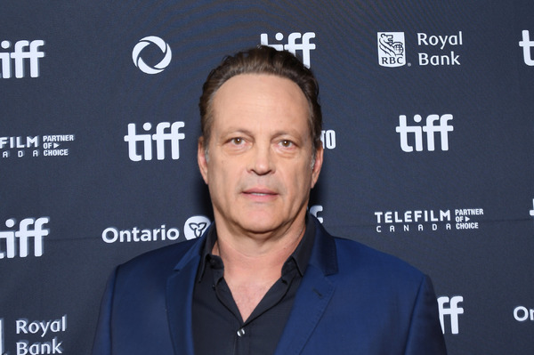 ヴィンス・ヴォーンPhoto by Harold Feng/Getty Images