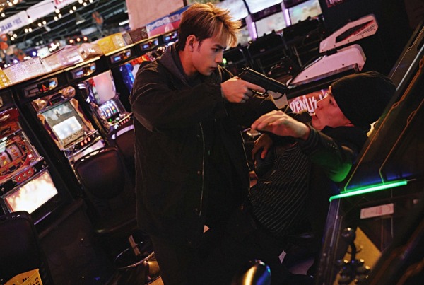 『殺手#4』© mm2 Studios Hong Kong Limited 2025