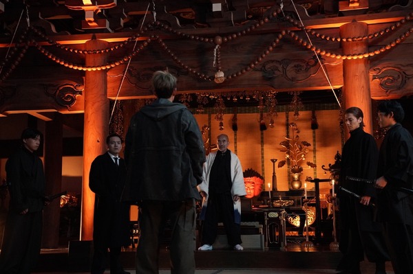 『殺手#4』© mm2 Studios Hong Kong Limited 2025