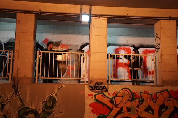 『殺手#4』© mm2 Studios Hong Kong Limited 2025