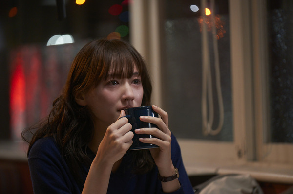 『人はなぜラブレターを書くのか』©2026 映画「人はなぜラブレターを書くのか」製作委員会