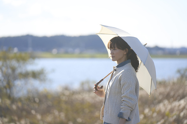 『人はなぜラブレターを書くのか』©2026 映画「人はなぜラブレターを書くのか」製作委員会