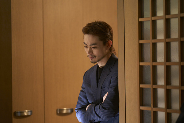 『人はなぜラブレターを書くのか』©2026 映画「人はなぜラブレターを書くのか」製作委員会