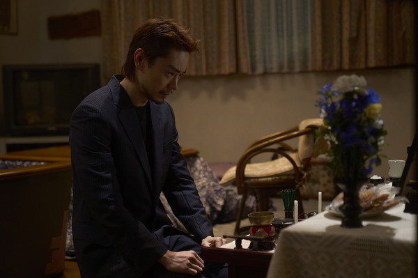 『人はなぜラブレターを書くのか』©2026 映画「人はなぜラブレターを書くのか」製作委員会