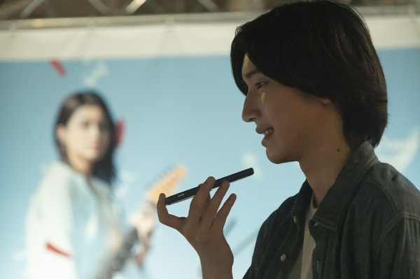 『君が最後に遺した歌』©2026「君が最後に遺した歌」製作委員会