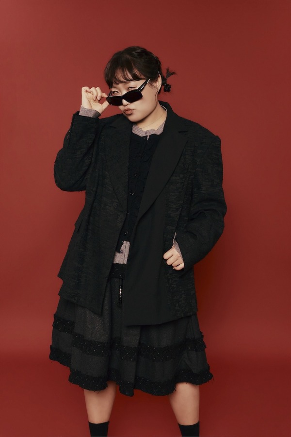 イ･スジ「シークレットフレンズ」(C) TEO corp.