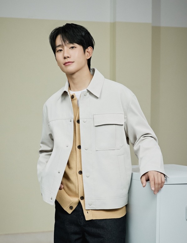 チョン・ヘイン