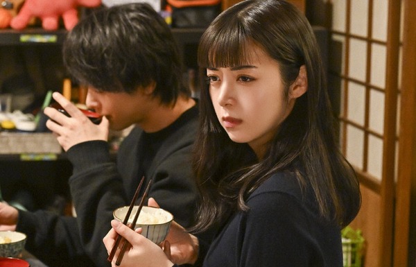 「DREAM STAGE」8話©TBS