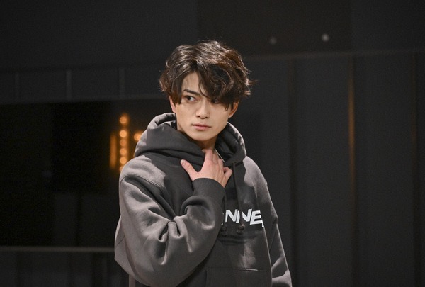 「DREAM STAGE」8話©TBS