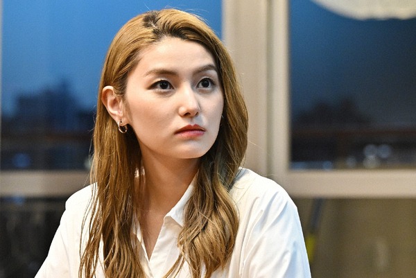 「リブート」7話©TBS