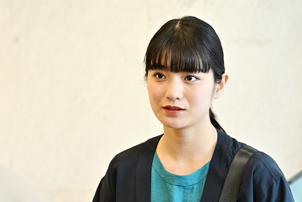 「リブート」7話©TBS