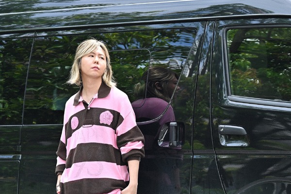 「リブート」7話©TBS