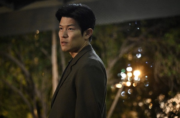 「リブート」7話©TBS