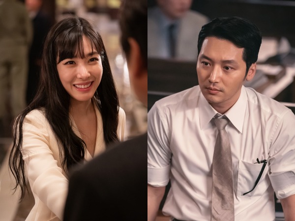 濃厚キスシーンが恋の始まりだった？少女時代ティファニー＆ピョン・ヨハン、ビッグカップル誕生の瞬間を深掘り