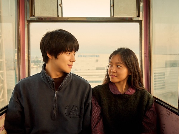 Netflix映画『パヴァーヌ』の余韻にまだまだ浸っているあなたに。日本語で読めるパク・ミンギュの小説3選