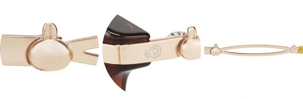 「Zoff｜ちいかわ」＃うさぎモデル