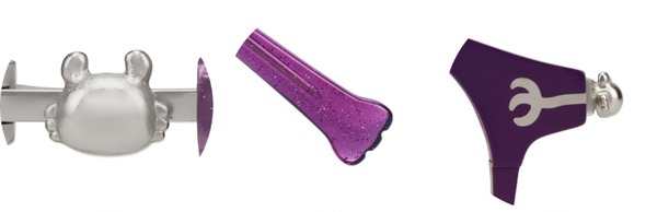 「Zoff｜ちいかわ」＃モモンガモデル