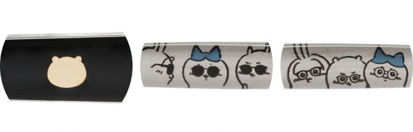 「Zoff｜ちいかわ」＃COOLモデル