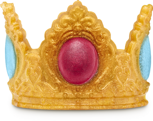 ピーチ姫の王冠（ソープ／石鹸）￥1,560（税込）／ 90g