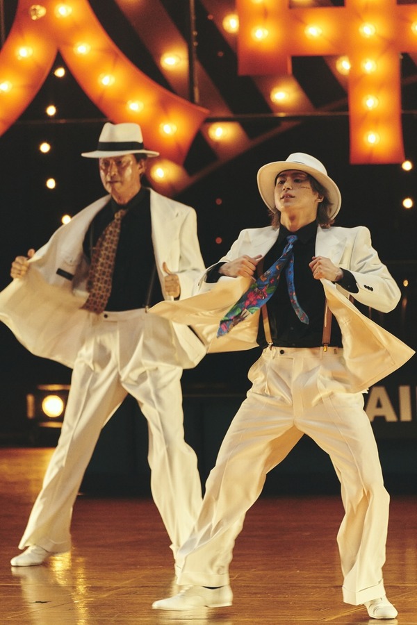 『スペシャルズ』(C)2026「スペシャルズ」フィルムパートナーズ