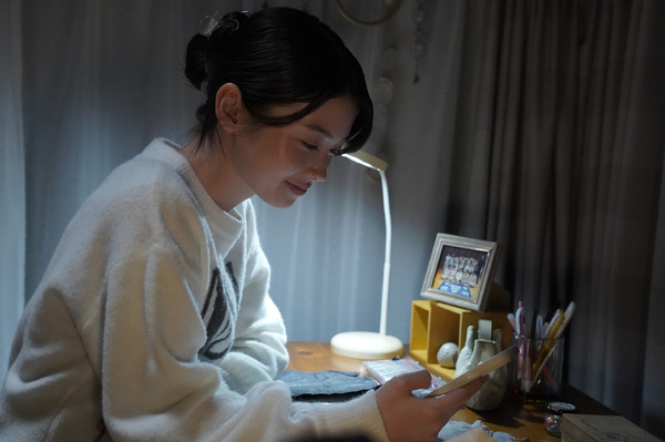 『90メートル』©2026 映画『90 メートル』製作委員会