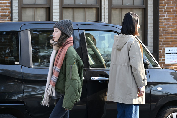 「夫に間違いありません」10話©カンテレ