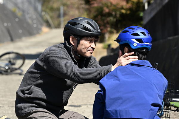 「夫に間違いありません」10話©カンテレ