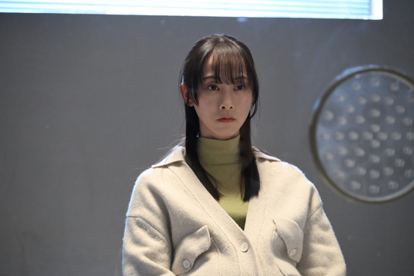 「夫に間違いありません」10話©カンテレ