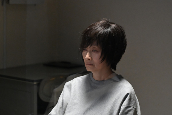 「夫に間違いありません」10話©カンテレ