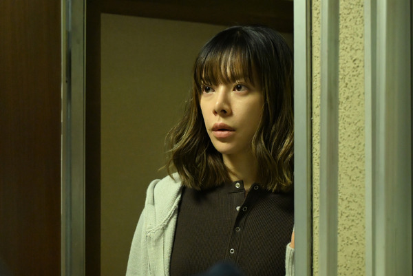 「夫に間違いありません」10話©カンテレ