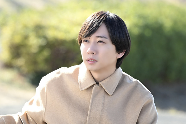 「夫に間違いありません」10話©カンテレ