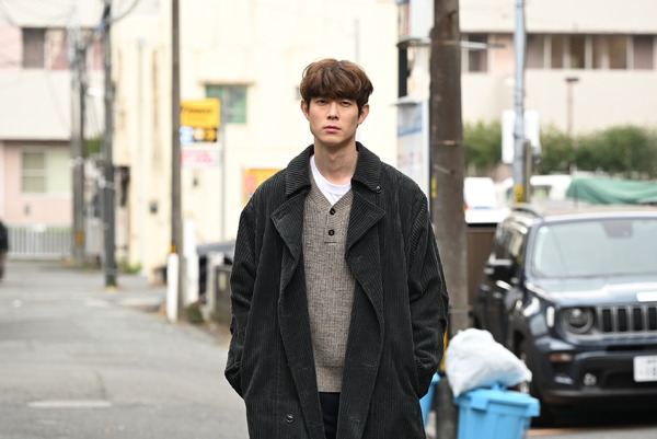 「夫に間違いありません」10話©カンテレ