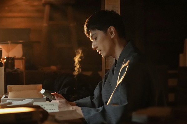 「ばけばけ」第112回©NHK