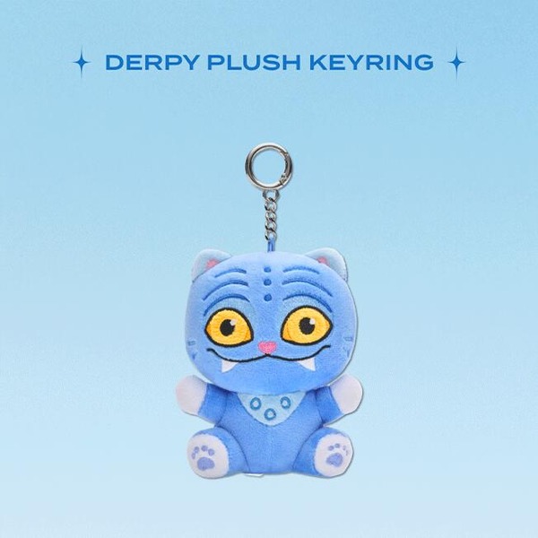 アニメーション映画『K-POP ガールズ！デーモン・ハンターズ』のNetflix公式グッズ