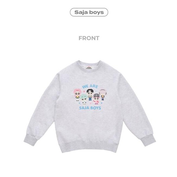 アニメーション映画『K-POP ガールズ！デーモン・ハンターズ』のNetflix公式グッズ