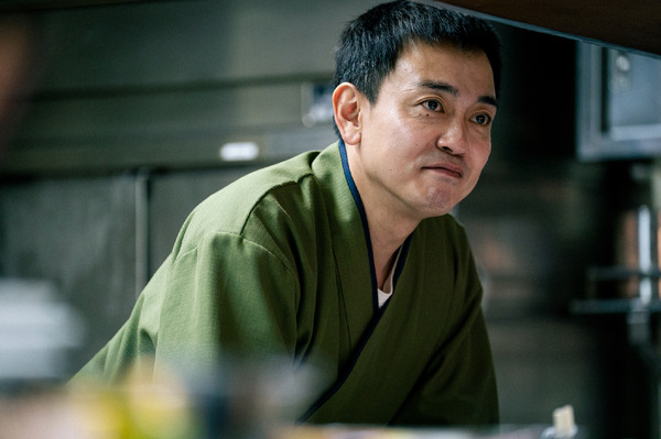 青柳翔『ディッシュアップ』© 2025埼玉県／SKIPシティ彩の国ビジュアルプラザ