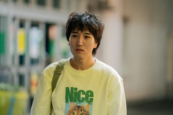 三河悠冴『ディッシュアップ』© 2025埼玉県／SKIPシティ彩の国ビジュアルプラザ