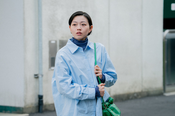 ドン・ニャット・クイン『ディッシュアップ』© 2025埼玉県／SKIPシティ彩の国ビジュアルプラザ