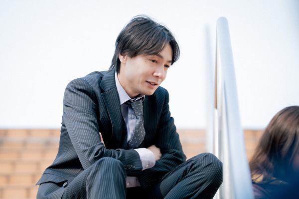 西村和泉『ディッシュアップ』© 2025埼玉県／SKIPシティ彩の国ビジュアルプラザ