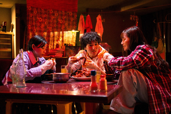 『ディッシュアップ』© 2025埼玉県／SKIPシティ彩の国ビジュアルプラザ