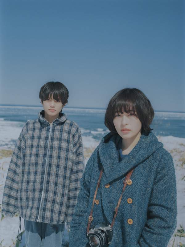 『青い鳥』『GEMNIBUS vol.2』Ⓒ2026 TOHO CO., LTD.