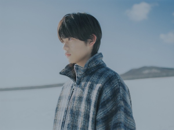 『青い鳥』『GEMNIBUS vol.2』Ⓒ2026 TOHO CO., LTD.