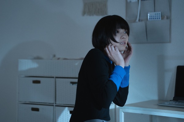 『インフルエンサーゴースト』『GEMNIBUS vol.2』Ⓒ2026 TOHO CO., LTD.