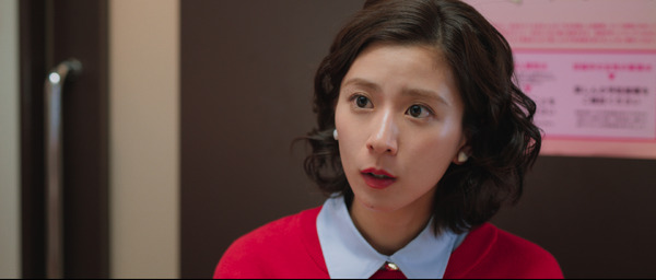 『You Cannot Be Serious!／ユー・キャノット・ビー・シリアス！』『GEMNIBUS vol.2』Ⓒ2026 TOHO CO., LTD.