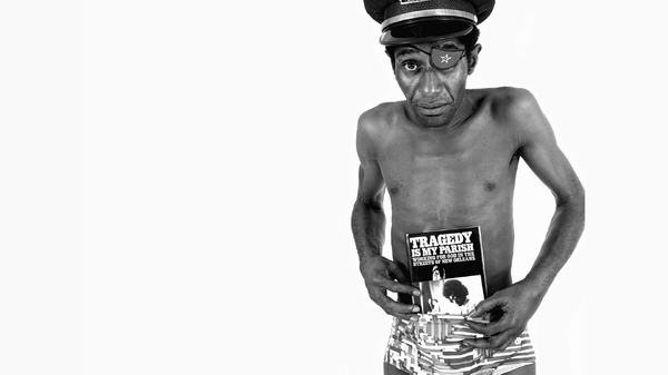 『ジェイムズ・ブッカー 愛すべきピアノ・ジャンキー』©2016 BAYOU MAHARAJAH,LLC