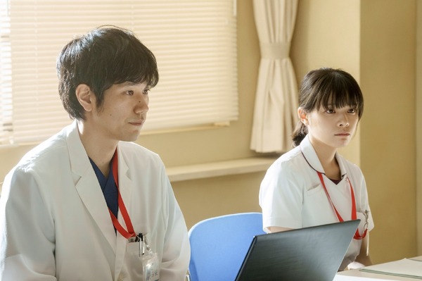 「お別れホスピタル2」